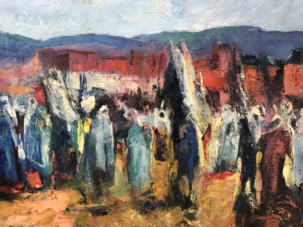 Brocante De La Ferme