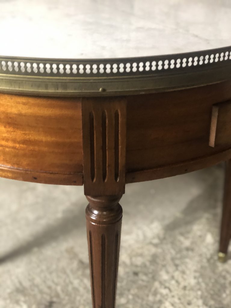 Brocante De La Ferme