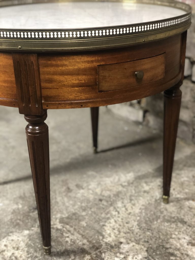 Brocante De La Ferme