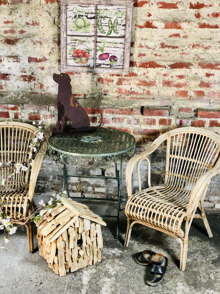 Brocante De La Ferme