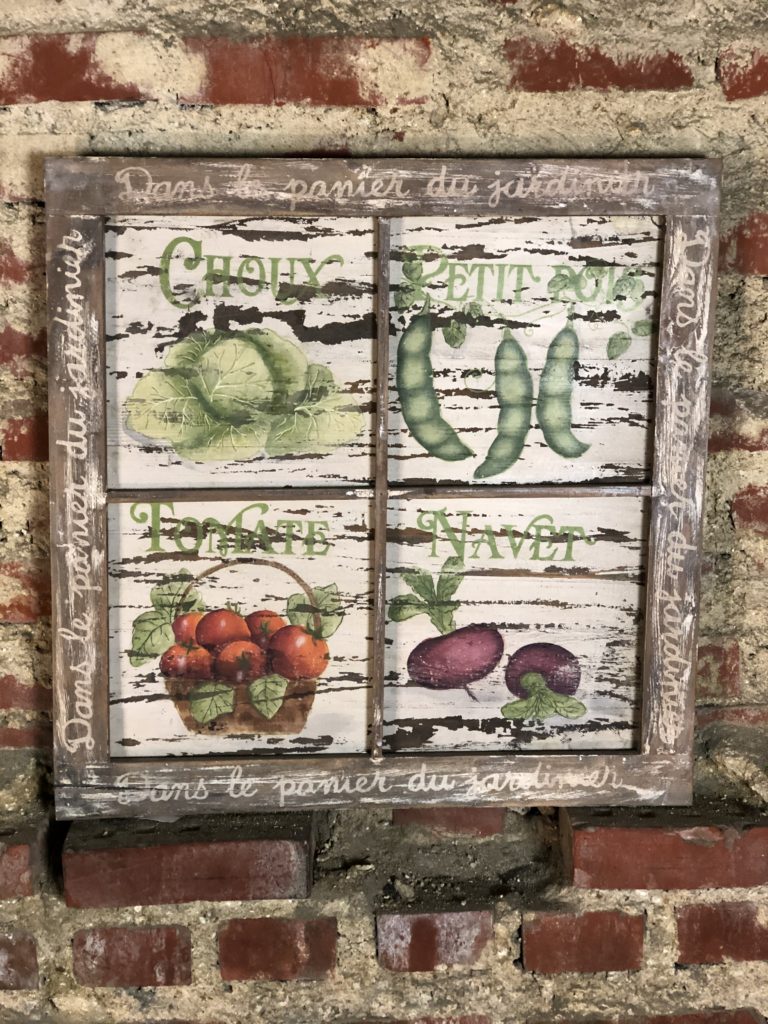 Brocante De La Ferme