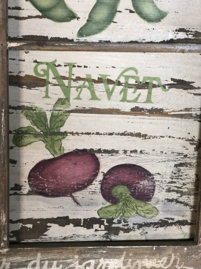 Brocante De La Ferme