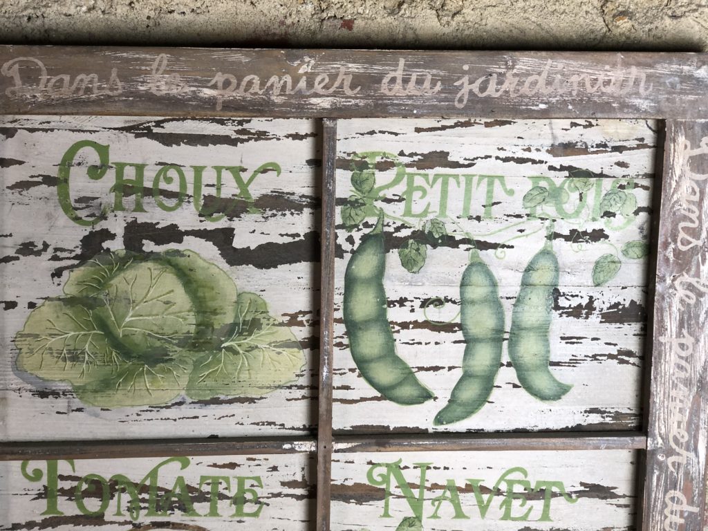Brocante De La Ferme