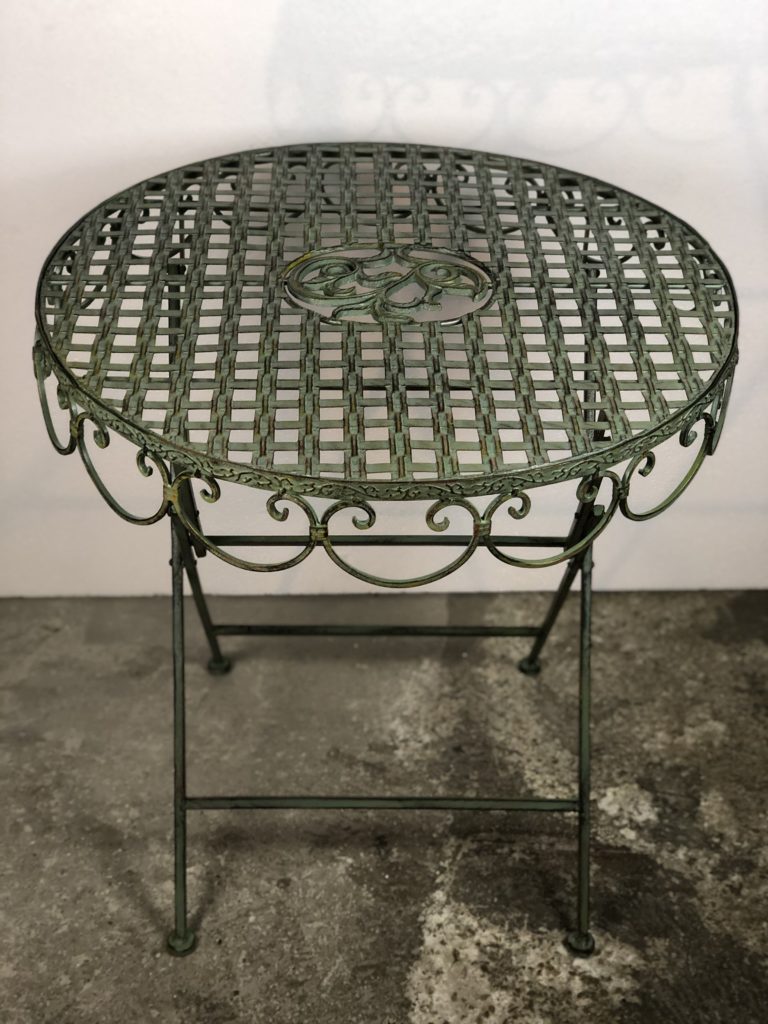 Brocante De La Ferme