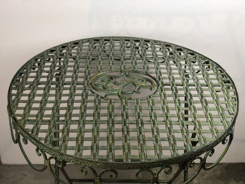 Brocante De La Ferme