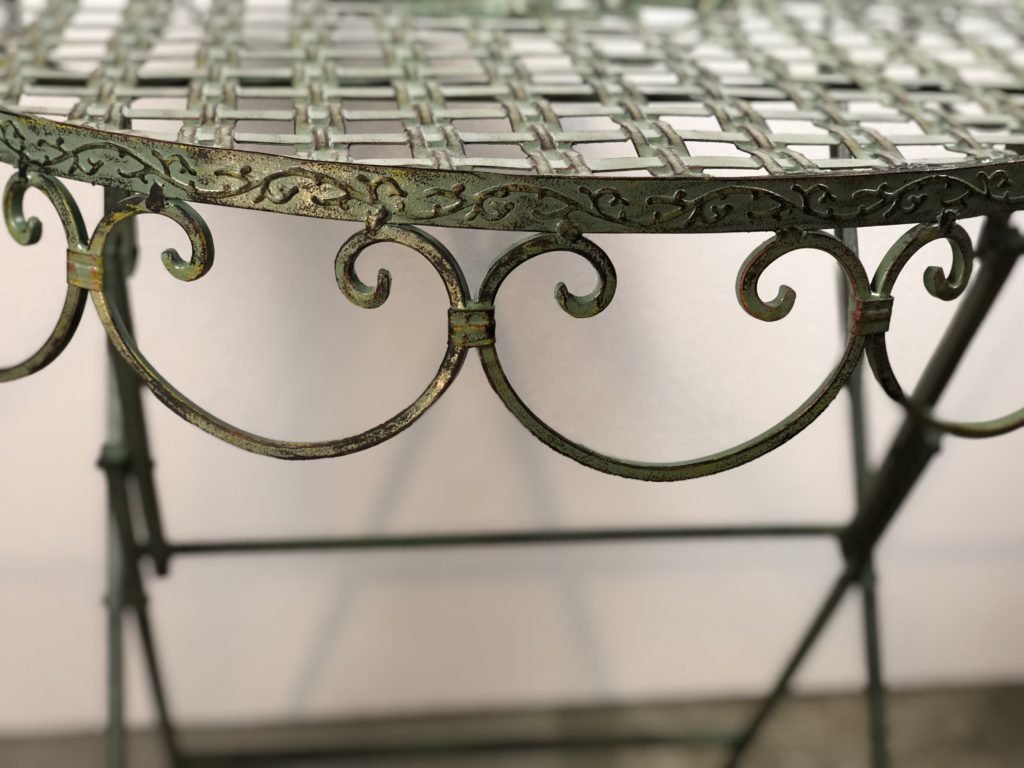 Brocante De La Ferme