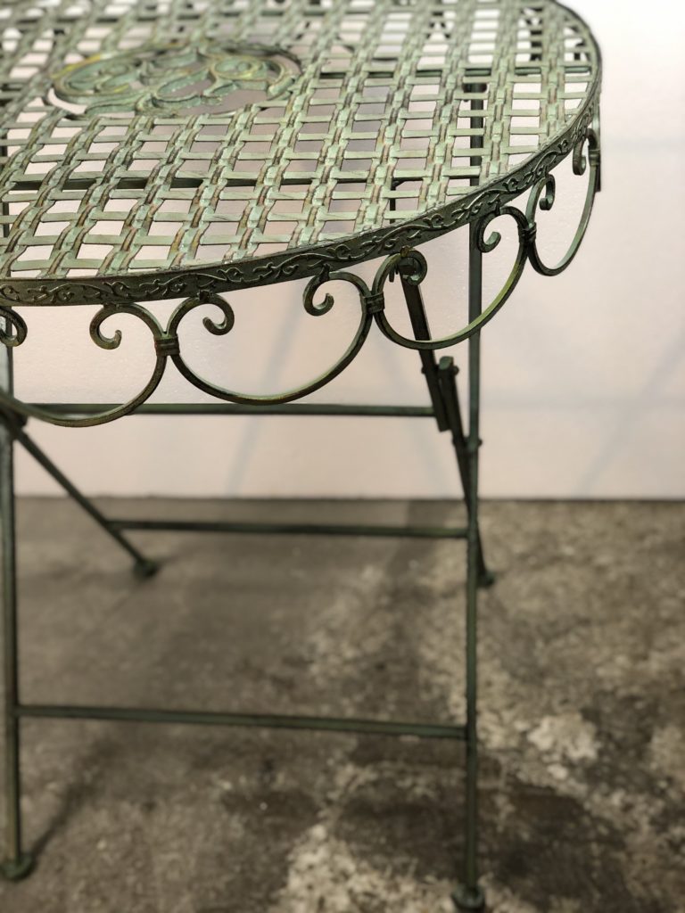 Brocante De La Ferme