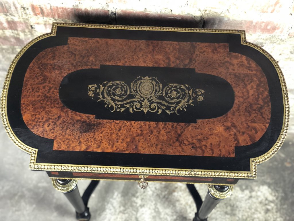 Brocante De La Ferme