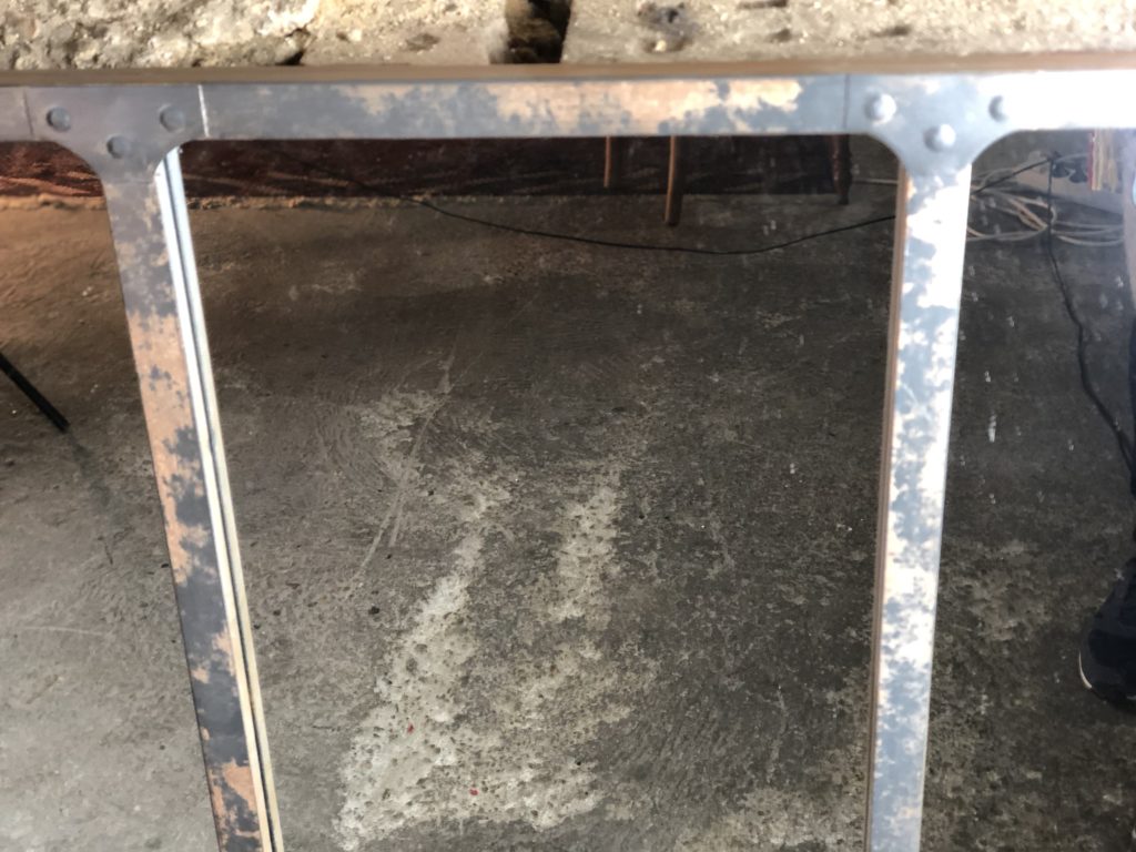 Brocante De La Ferme