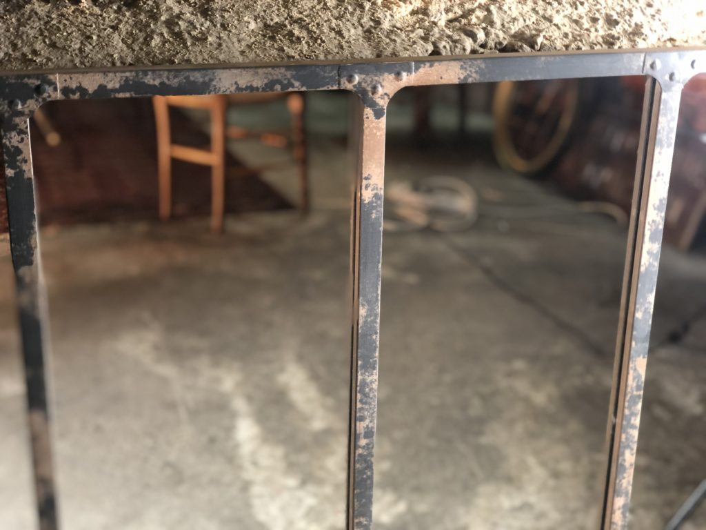 Brocante De La Ferme