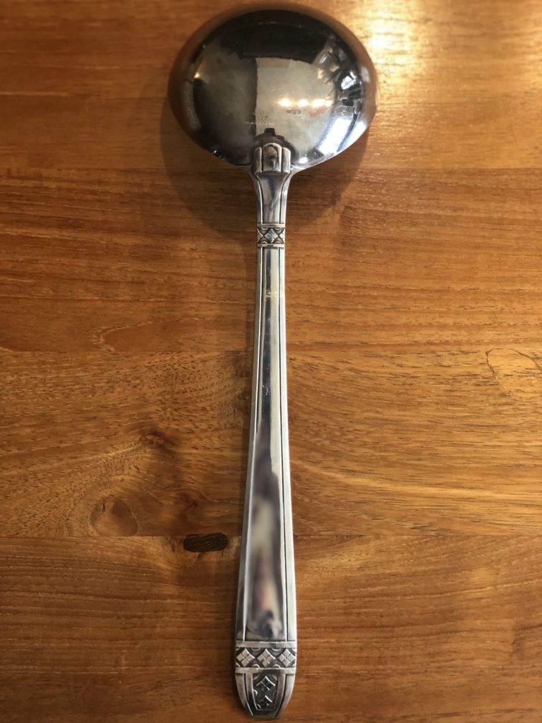 Brocante De La Ferme