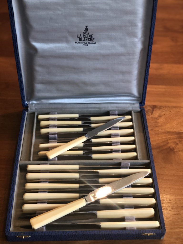 Brocante De La Ferme