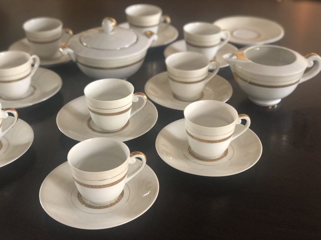 Brocante De La Ferme