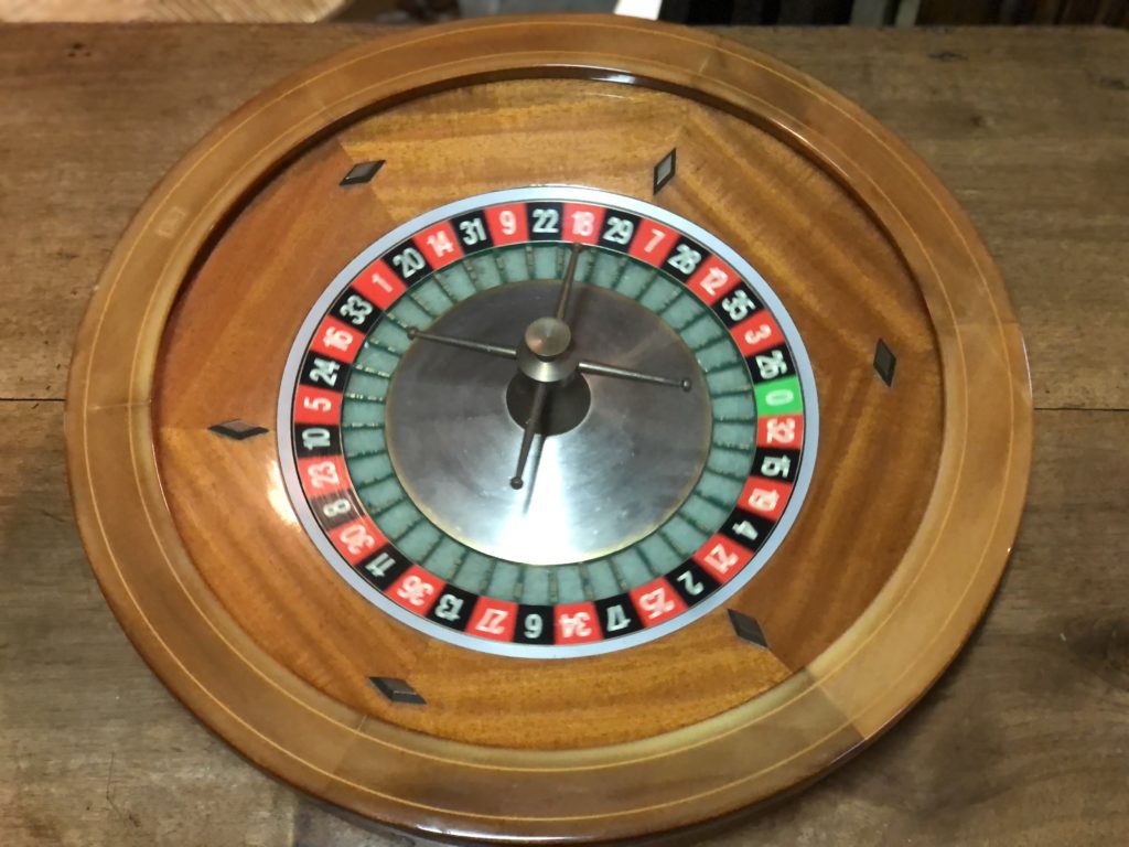 Brocante De La Ferme