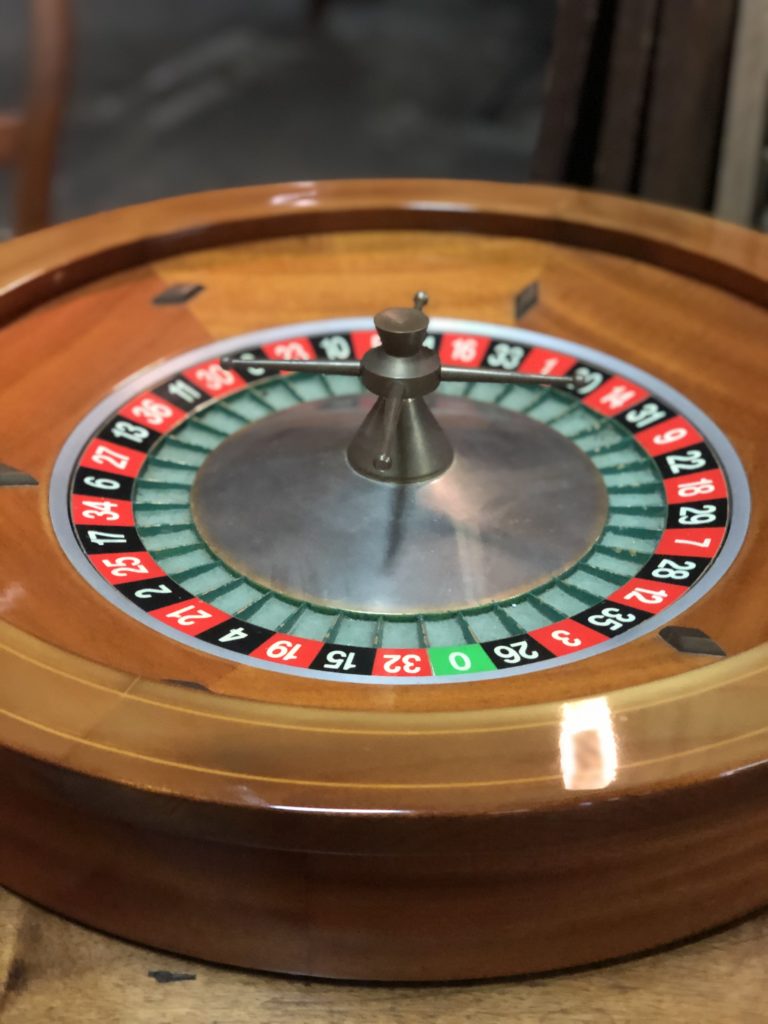 Brocante De La Ferme