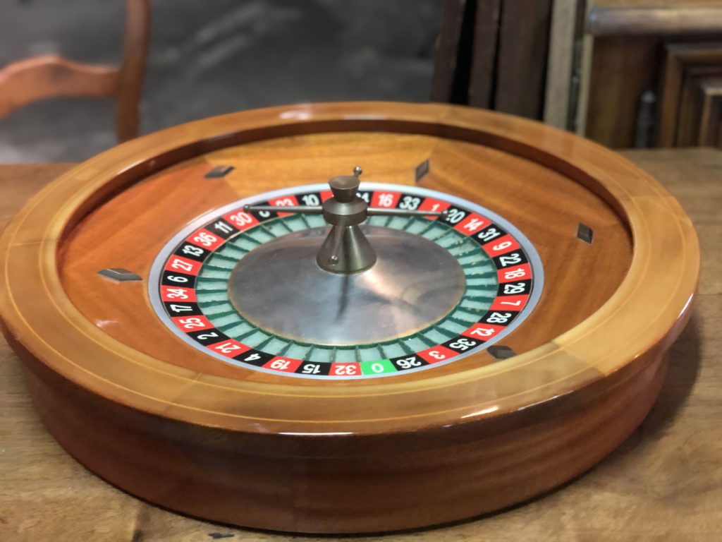Brocante De La Ferme