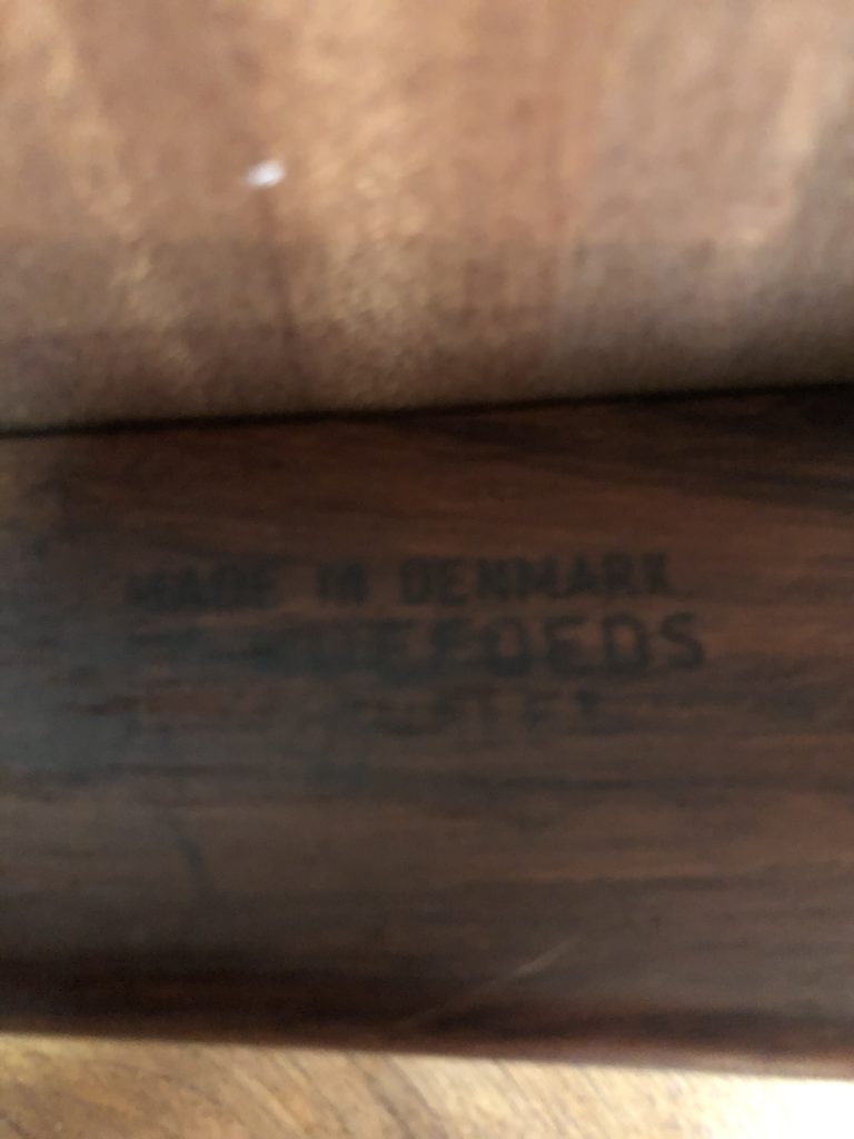 Brocante De La Ferme