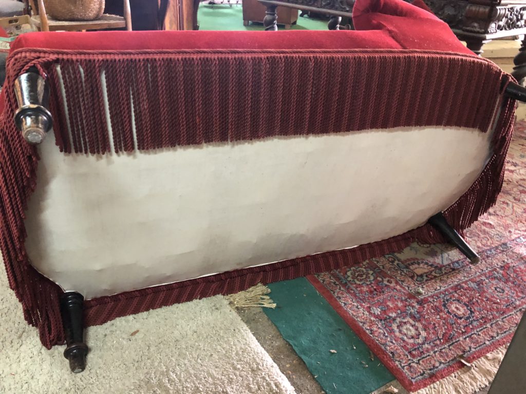 Brocante De La Ferme