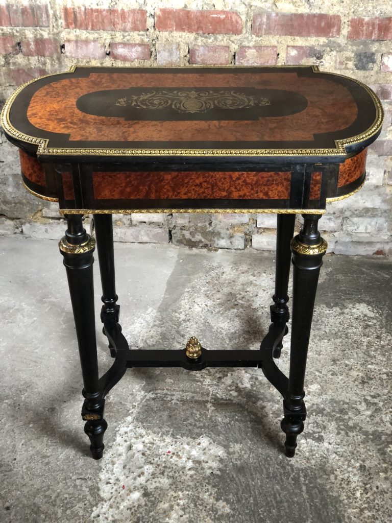 Brocante De La Ferme