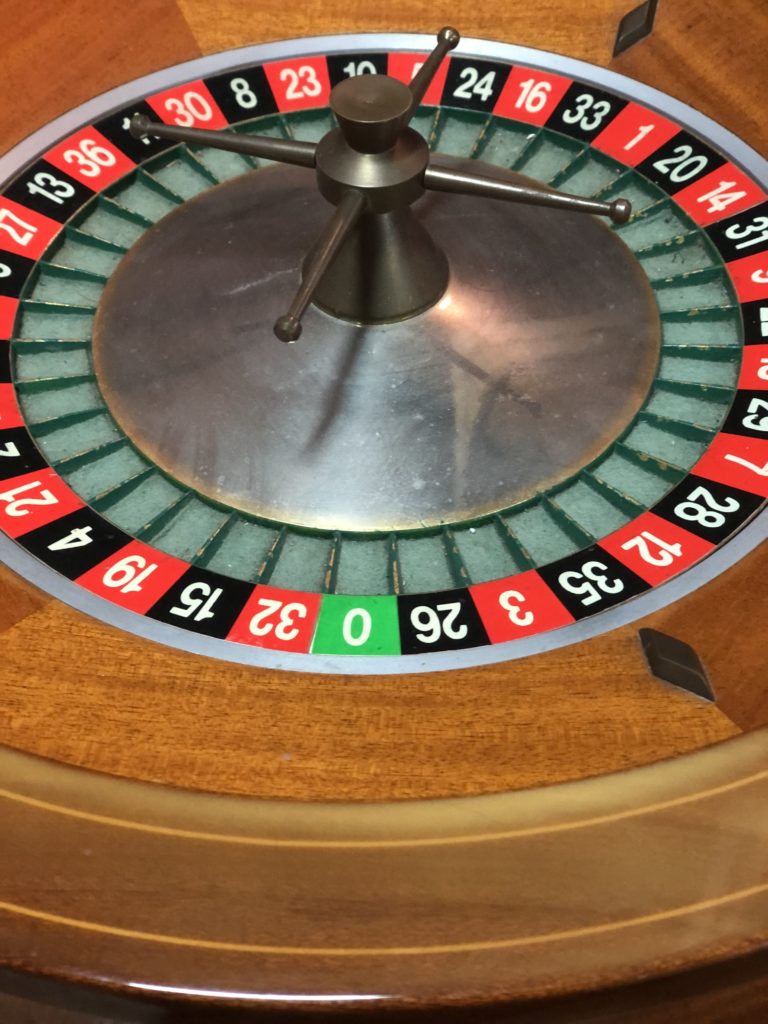 Brocante De La Ferme