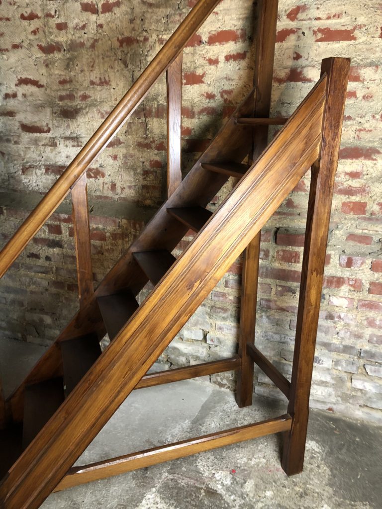 Brocante De La Ferme