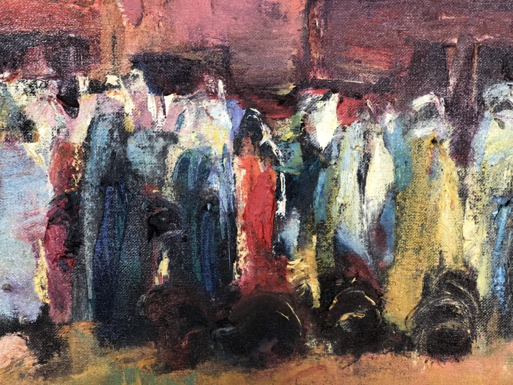 Brocante De La Ferme