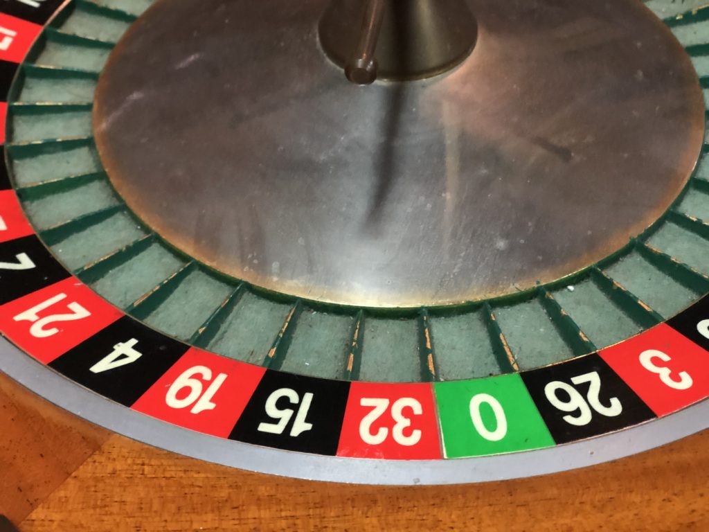 Brocante De La Ferme