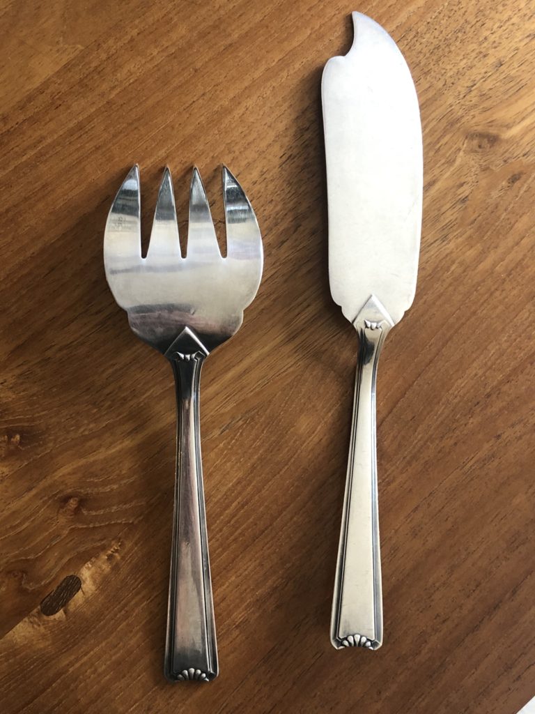 Brocante De La Ferme