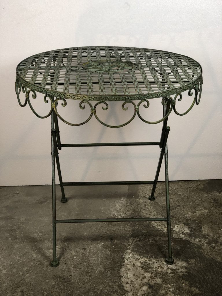 Brocante De La Ferme