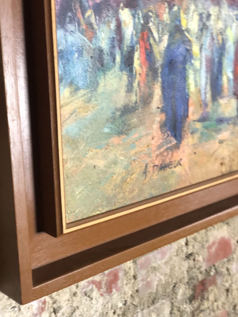 Brocante De La Ferme