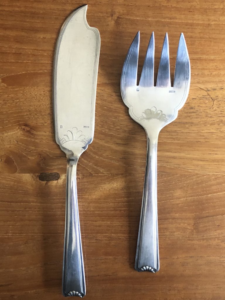 Brocante De La Ferme