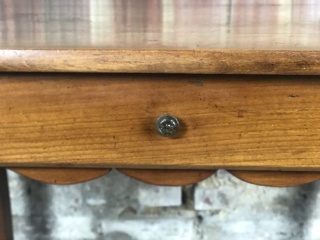Brocante De La Ferme