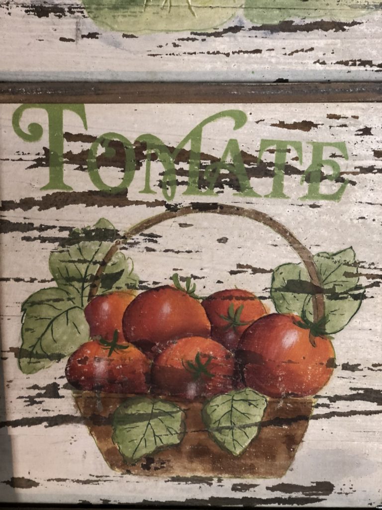 Brocante De La Ferme