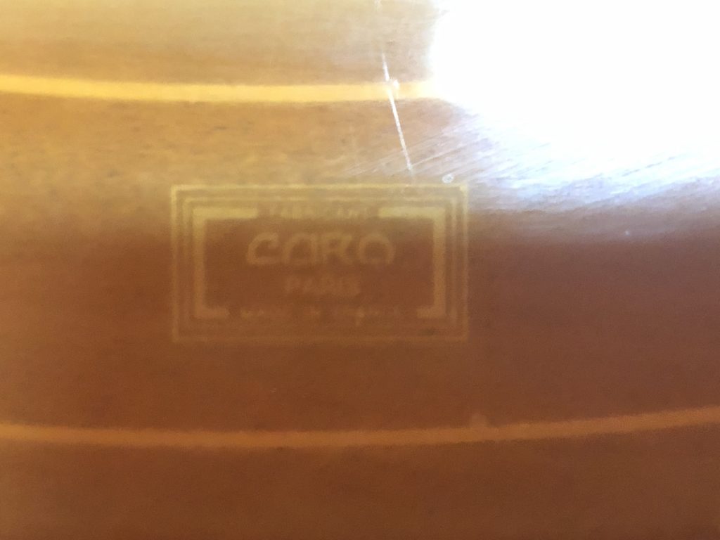 Brocante De La Ferme