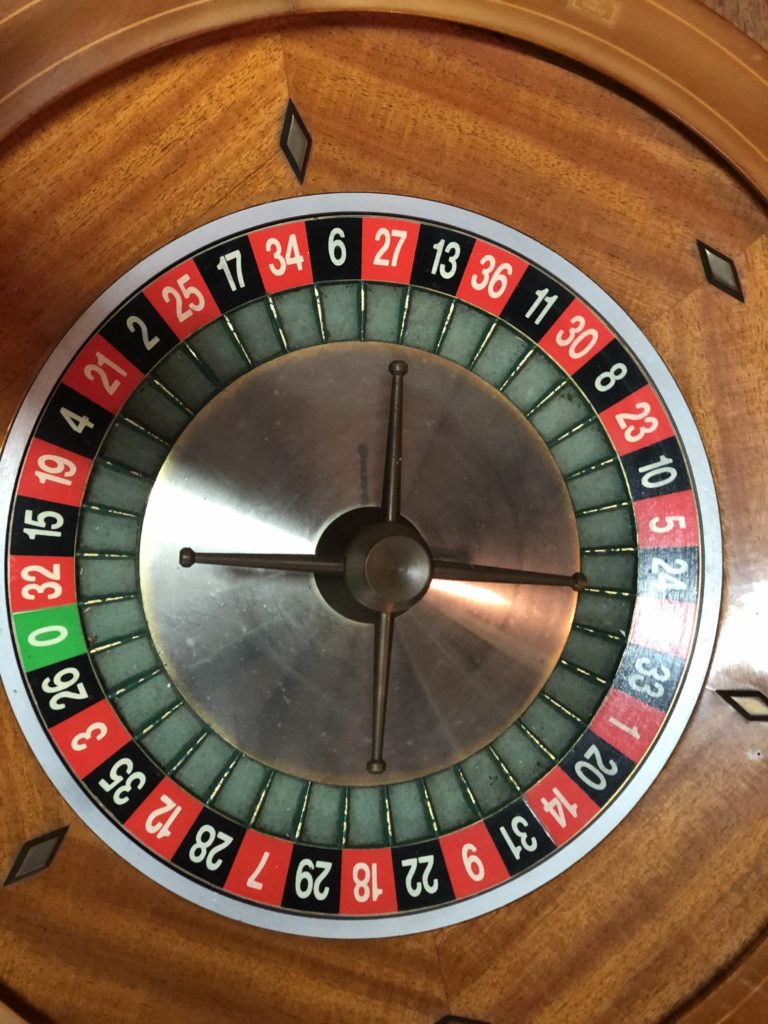 Brocante De La Ferme