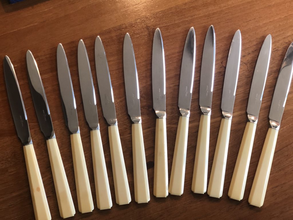 Brocante De La Ferme