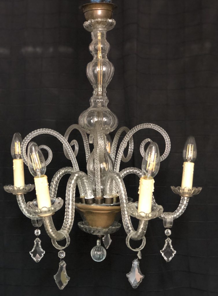 Brocante De La Ferme