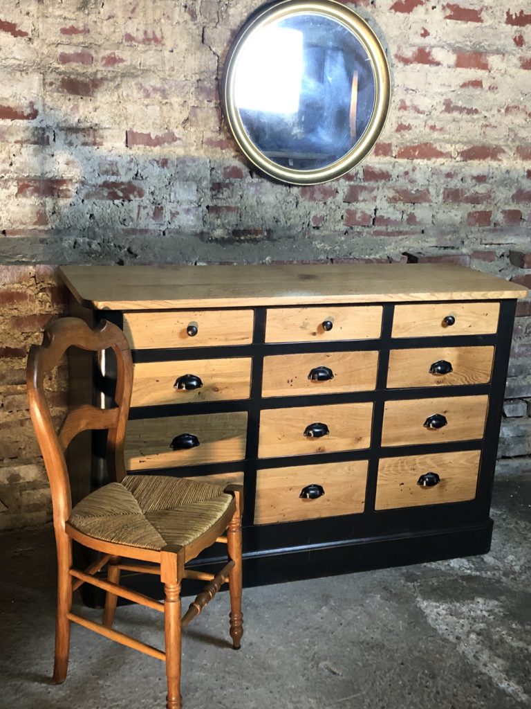 Brocante De La Ferme