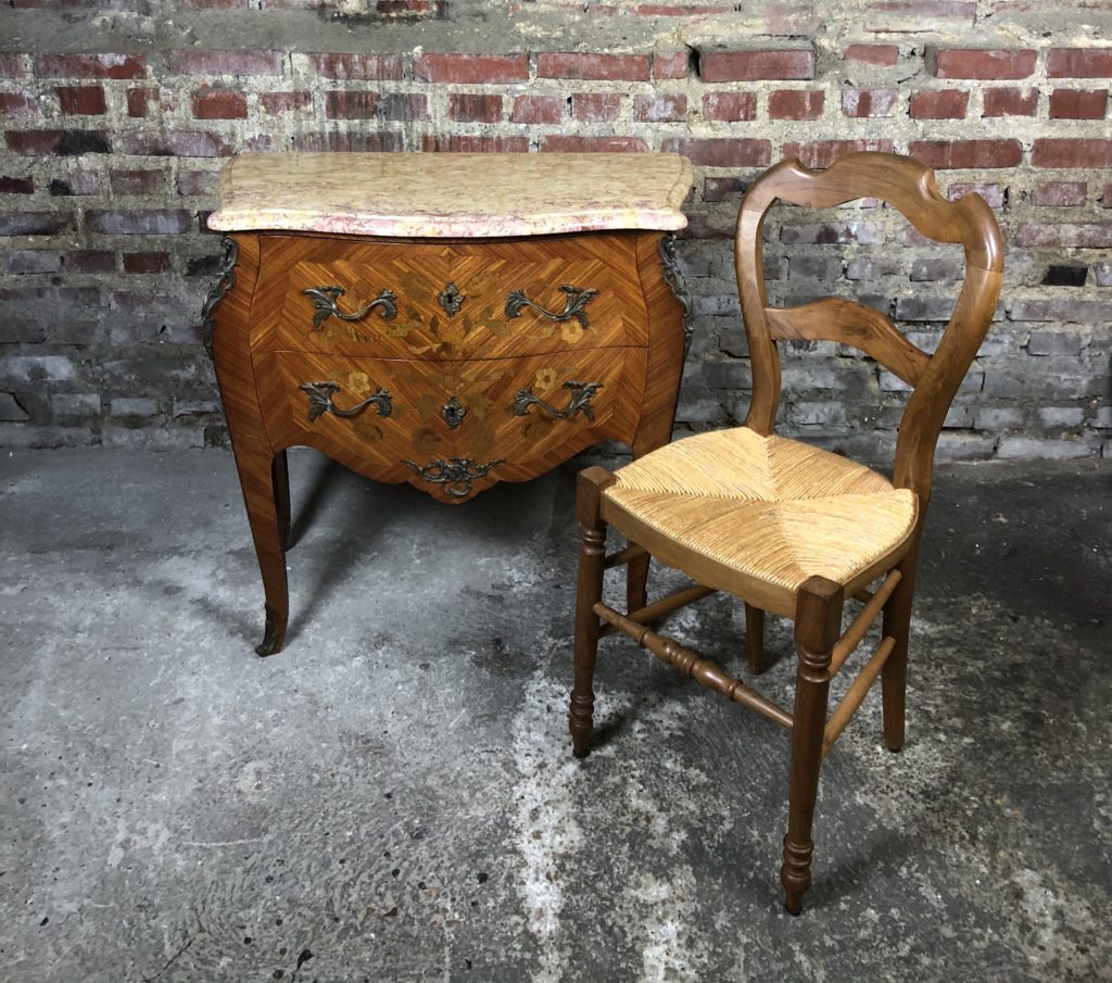 Brocante De La Ferme