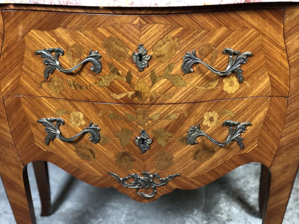 Brocante De La Ferme