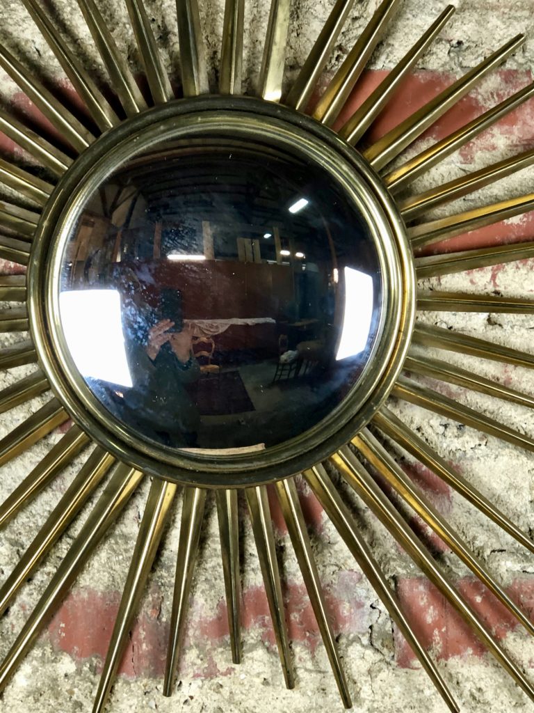 Brocante De La Ferme