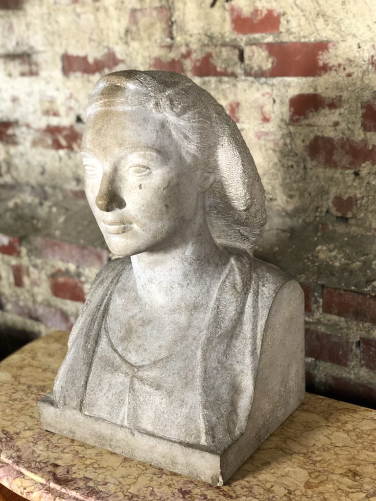Brocante De La Ferme