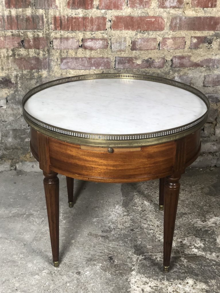 Brocante De La Ferme