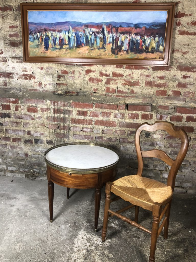 Brocante De La Ferme