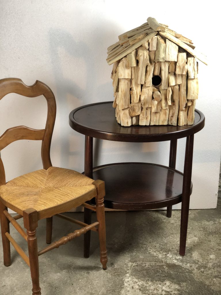 Brocante De La Ferme