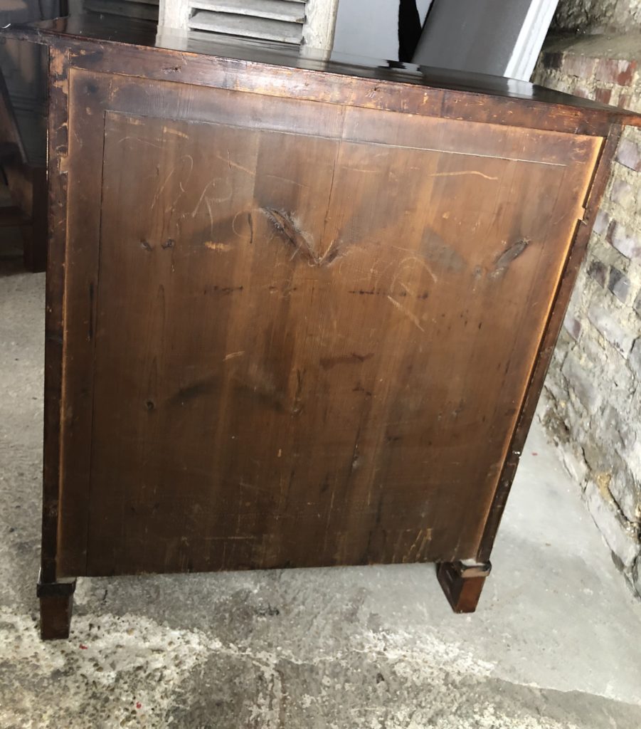 Brocante De La Ferme