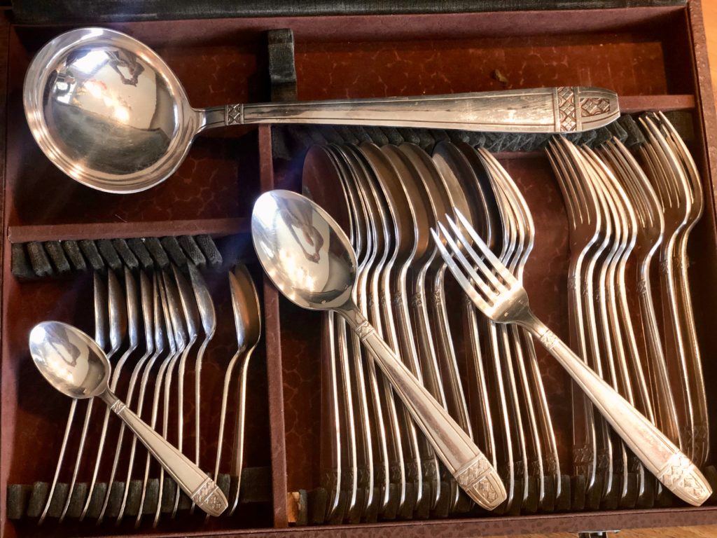 Brocante De La Ferme