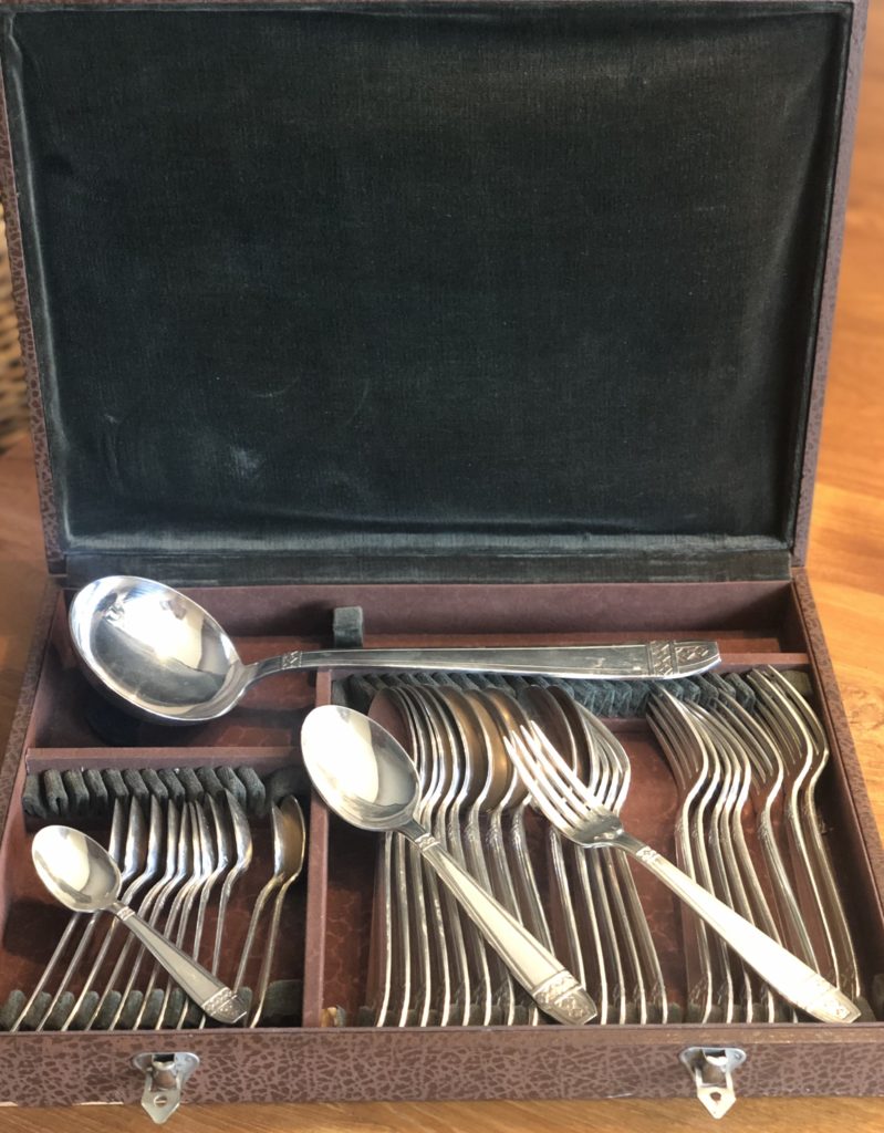 Brocante De La Ferme