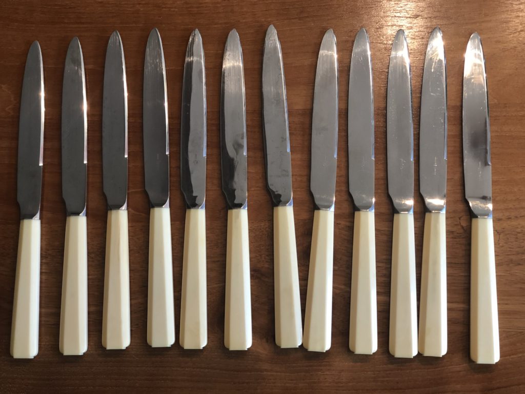 Brocante De La Ferme