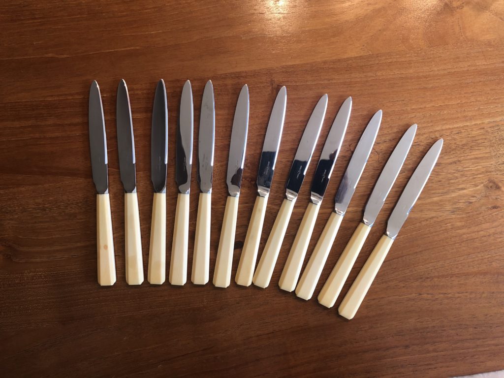 Brocante De La Ferme